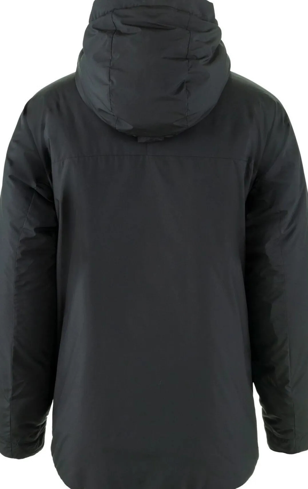 Fjällräven Bergtagen 130 Insulation Jkt M Black-deep Forest