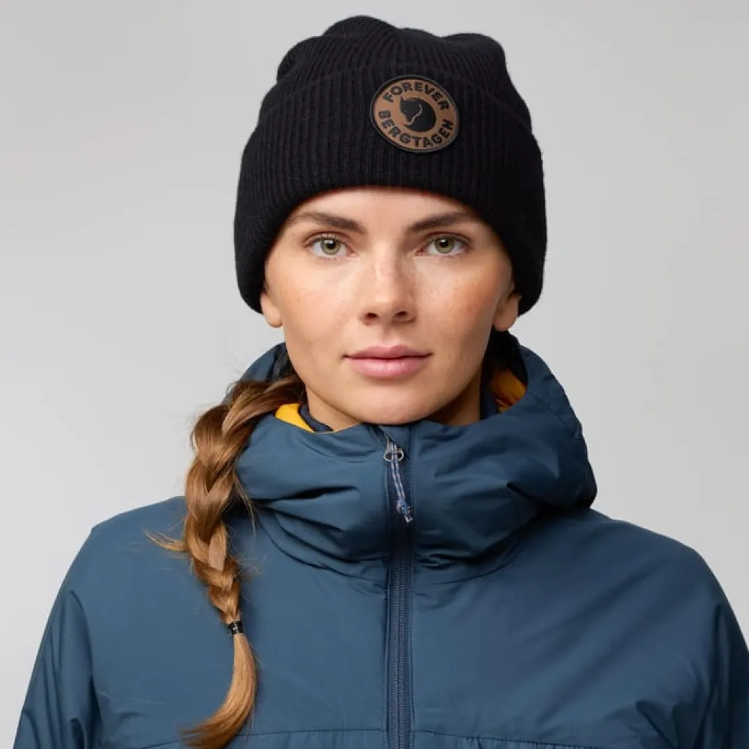 Fjällräven Bergtagen 60 Insulation Jkt W Mustard Yellow-mountain Blue