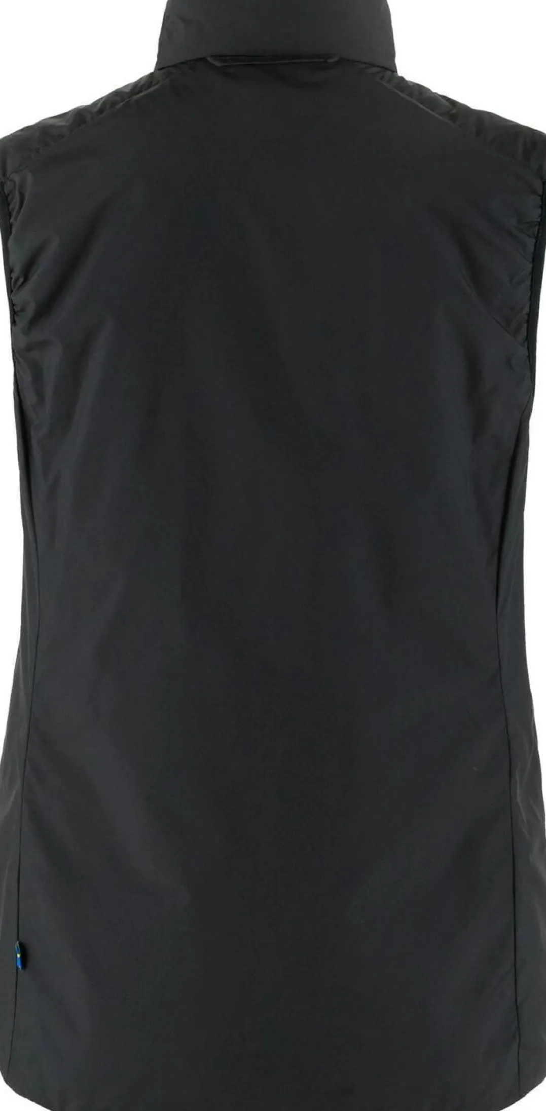 Fjällräven Bergtagen 60 Insulation Vest W Black