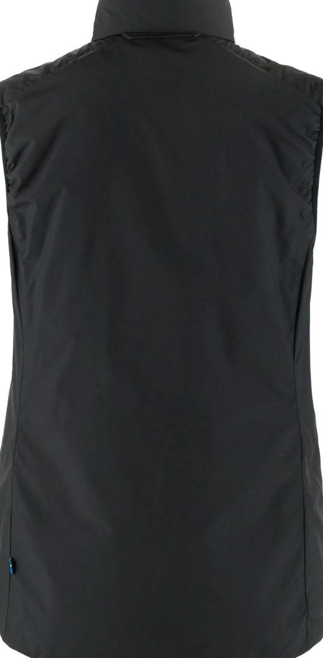 Fjällräven Bergtagen 60 Insulation Vest W Black