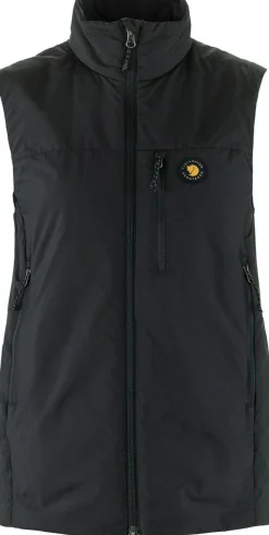 Fjällräven Bergtagen 60 Insulation Vest W Black