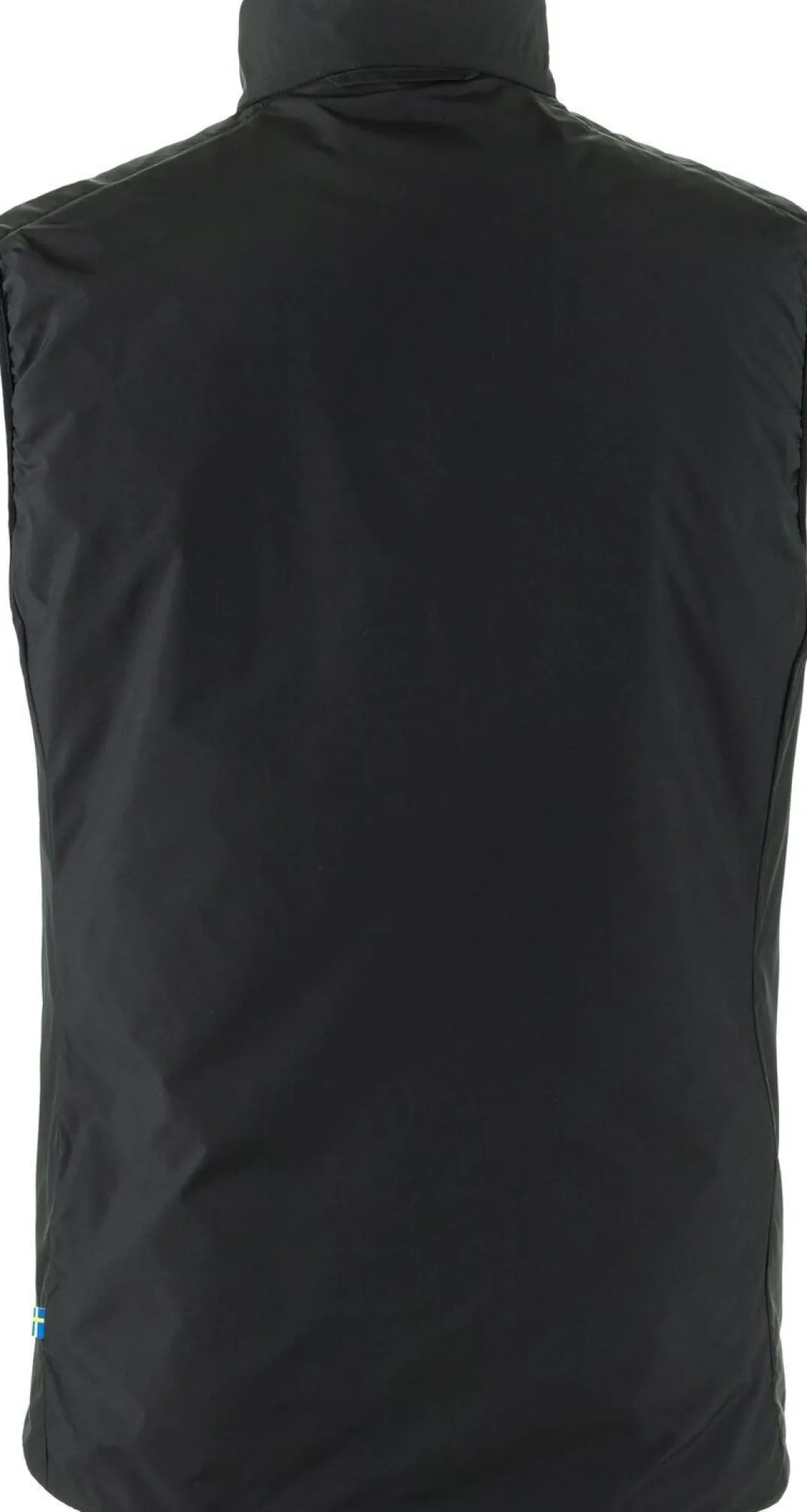 Fjällräven Bergtagen 60 Insulation Vest M Black
