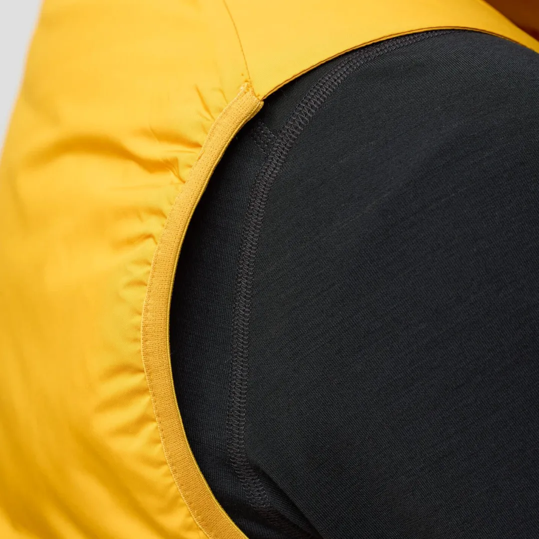 Fjällräven Bergtagen 60 Insulation Vest M Black