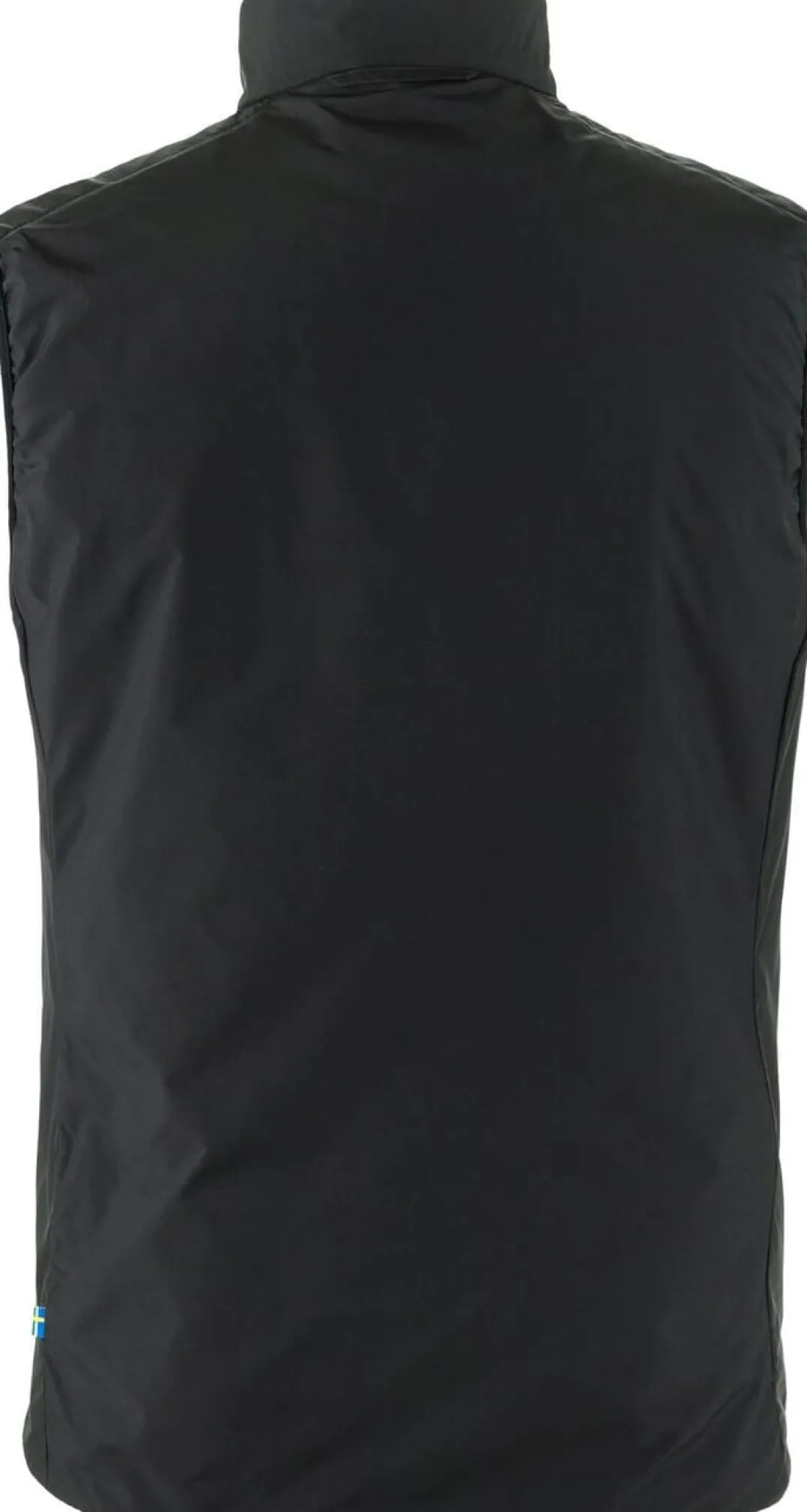 Fjällräven Bergtagen 60 Insulation Vest M Black