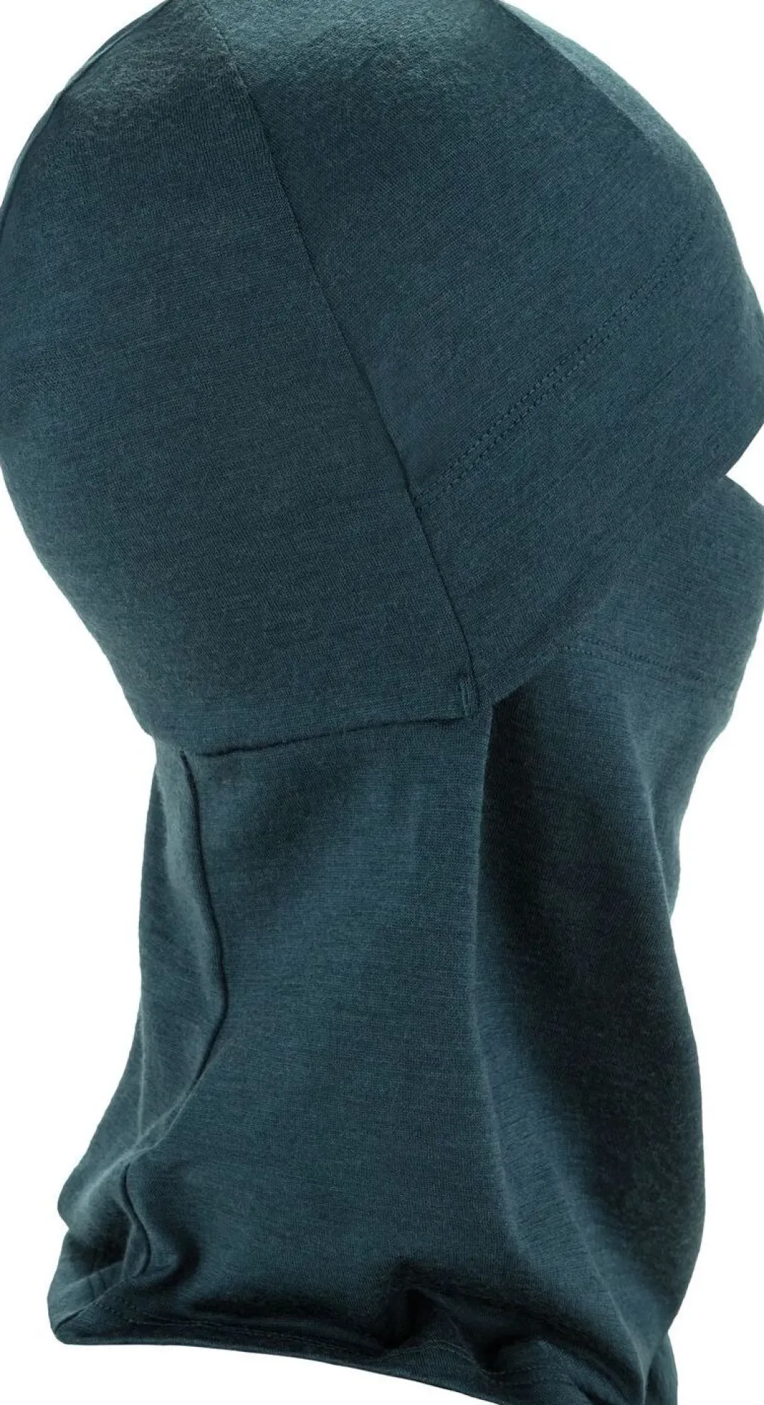 Fjällräven Bergtagen Merino Balaclava Mountain Blue