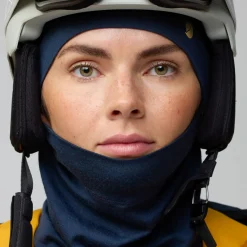 Fjällräven Bergtagen Merino Balaclava Mountain Blue