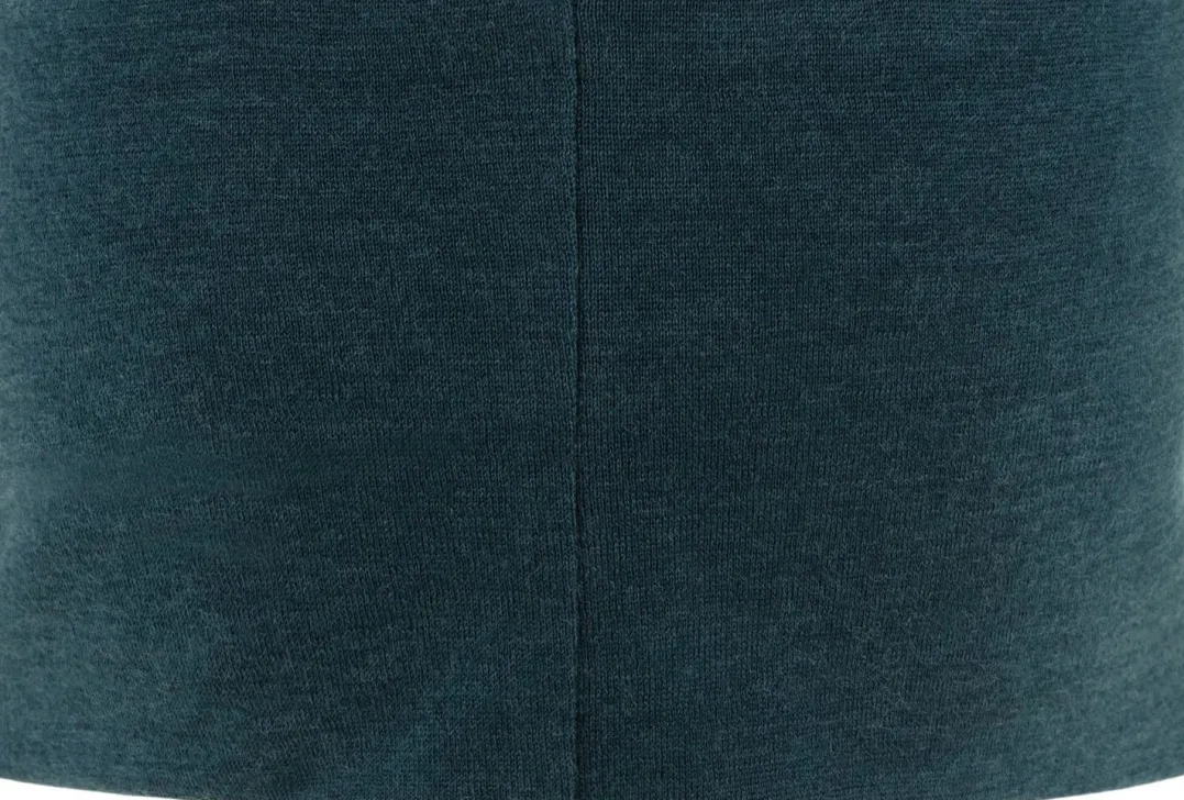 Fjällräven Bergtagen Merino Headband Mountain Blue