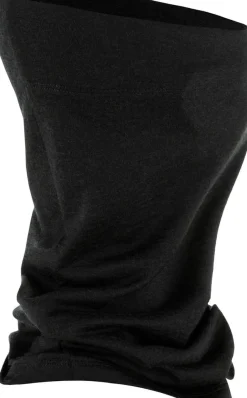 Fjällräven Bergtagen Merino Neck Gaiter Black