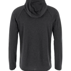 Fjällräven Bergtagen Midlayer Hoodie M Black