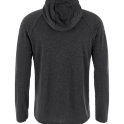 Fjällräven Bergtagen Midlayer Hoodie M Black