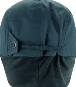 Fjällräven Bergtagen Mountain Cap Mountain Blue-dark Navy