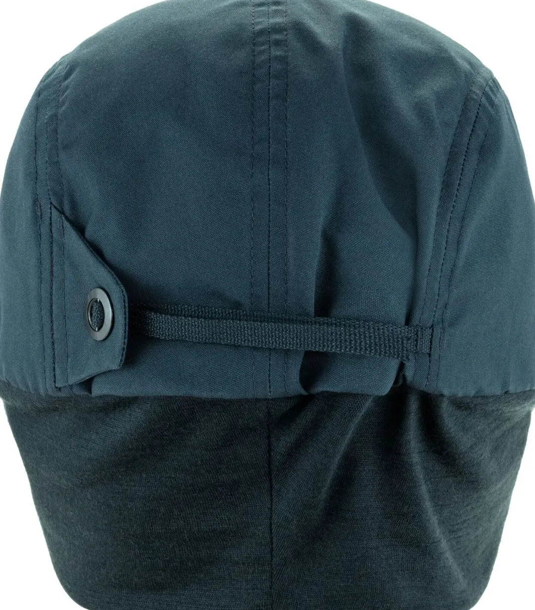 Fjällräven Bergtagen Mountain Cap Mountain Blue-dark Navy