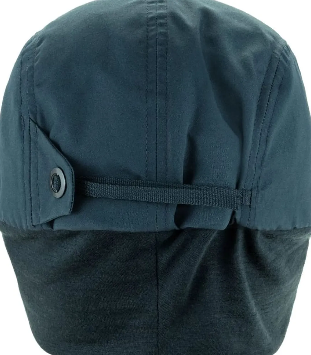 Fjällräven Bergtagen Mountain Cap Mountain Blue-dark Navy