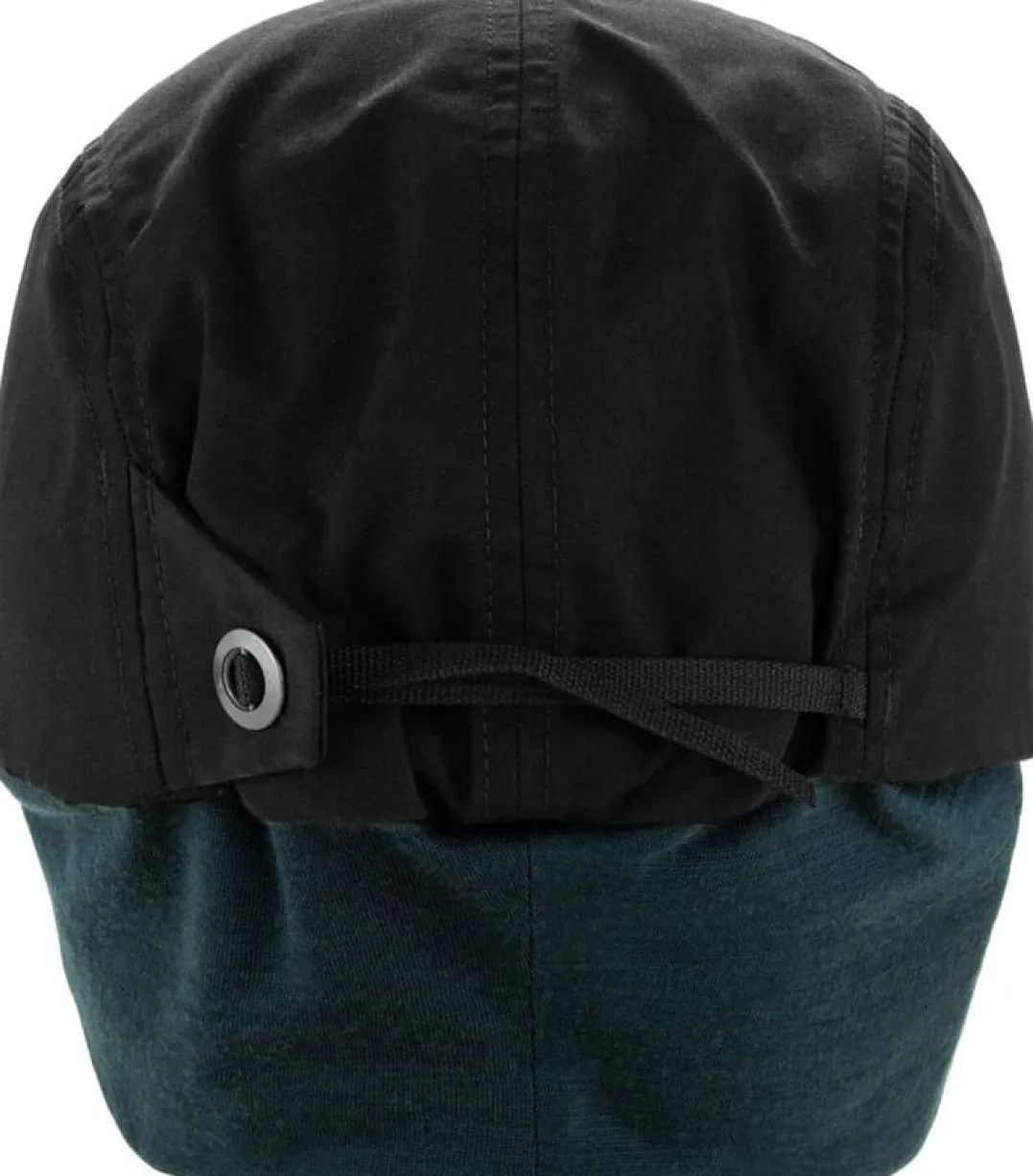 Fjällräven Bergtagen Mountain Cap Black-dark Navy