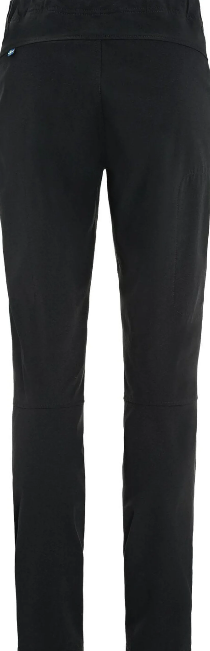 Fjällräven Bergtagen Stretch Trousers W Black