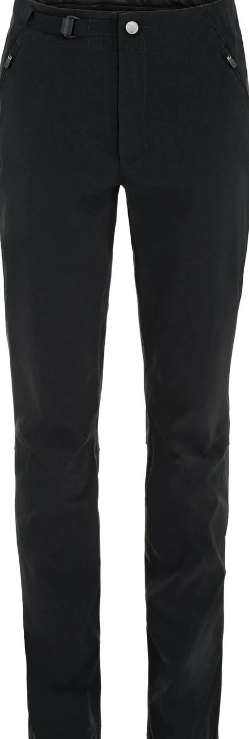 Fjällräven Bergtagen Stretch Trousers W Black