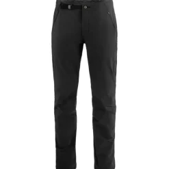 Fjällräven Bergtagen Stretch Trousers M Black