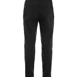 Fjällräven Bergtagen Stretch Trousers M Black