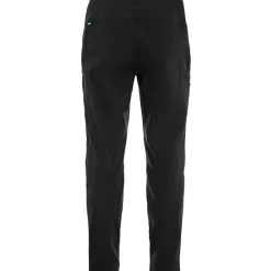 Fjällräven Bergtagen Stretch Trousers M Black