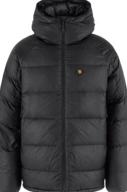 Fjällräven Bergtagen Topp Down Jacket M Black