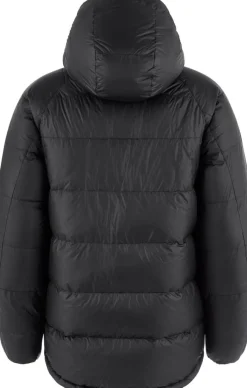Fjällräven Bergtagen Topp Down Jacket M Black