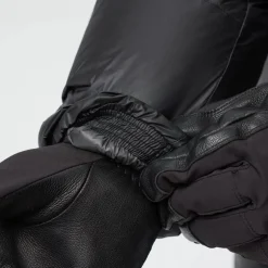 Fjällräven Bergtagen Topp Down Jacket M Black