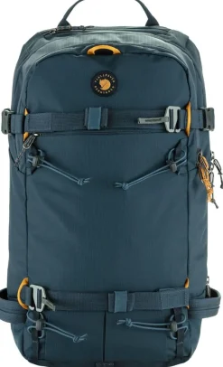 Fjällräven Bergtagen Touring 22 Mountain Blue