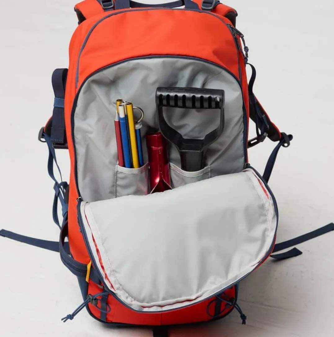 Fjällräven Bergtagen Touring 30 M/L Mountain Blue