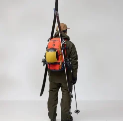 Fjällräven Bergtagen Touring 30 M/L Mountain Blue
