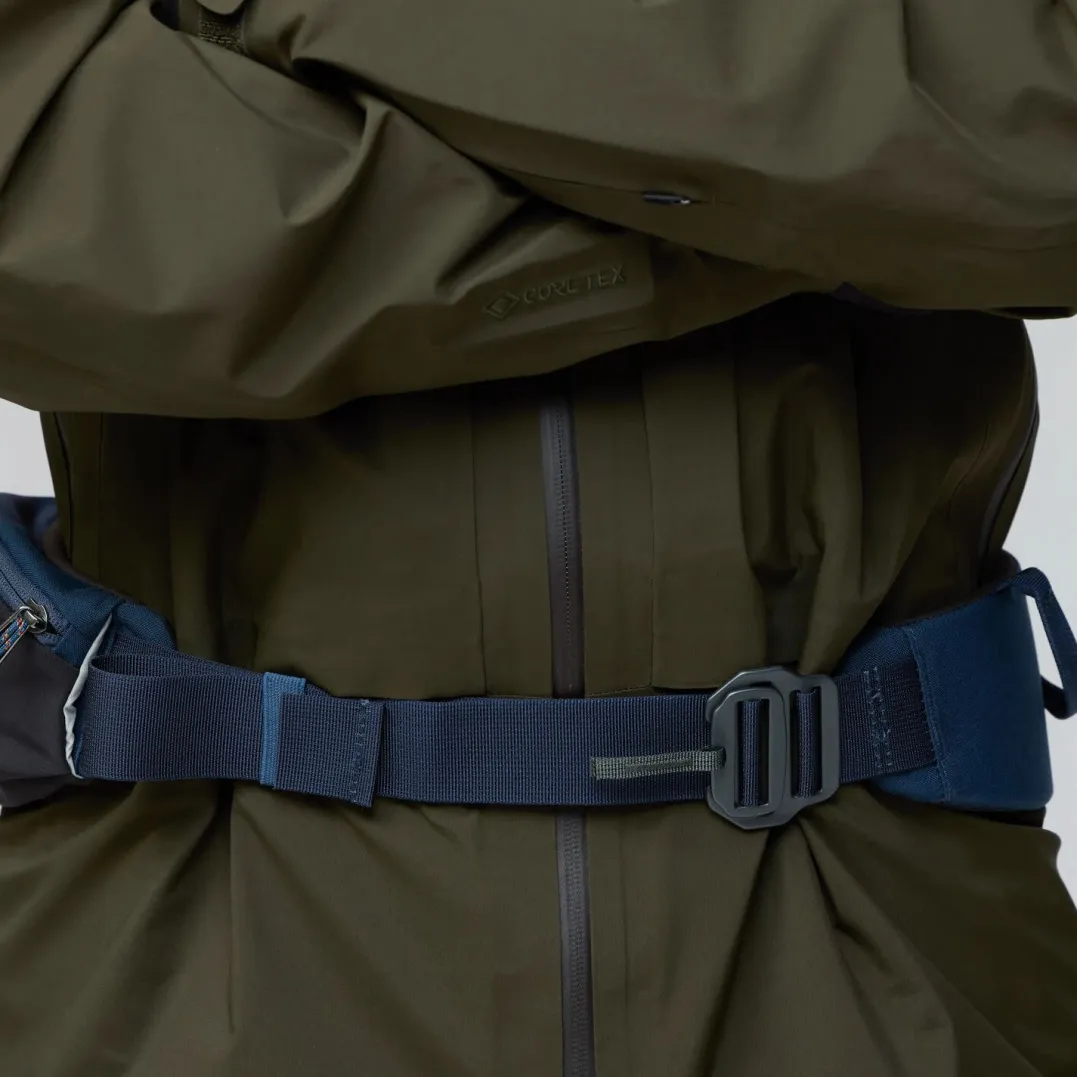 Fjällräven Bergtagen Touring 30 M/L Mountain Blue