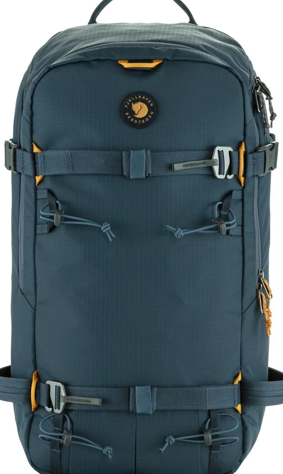 Fjällräven Bergtagen Touring 30 S/M Mountain Blue