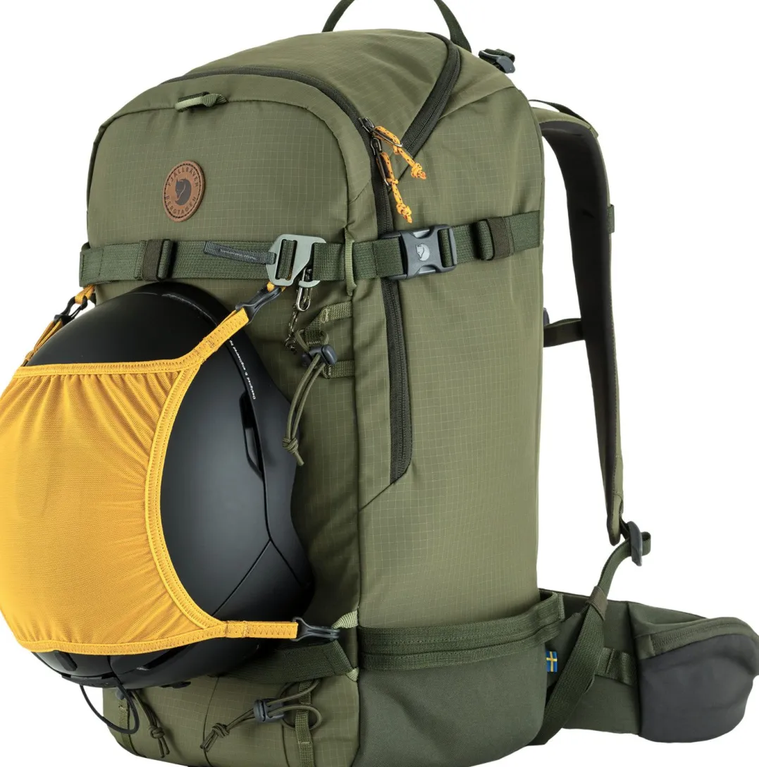 Fjällräven Bergtagen Touring 30 S/M Mountain Blue
