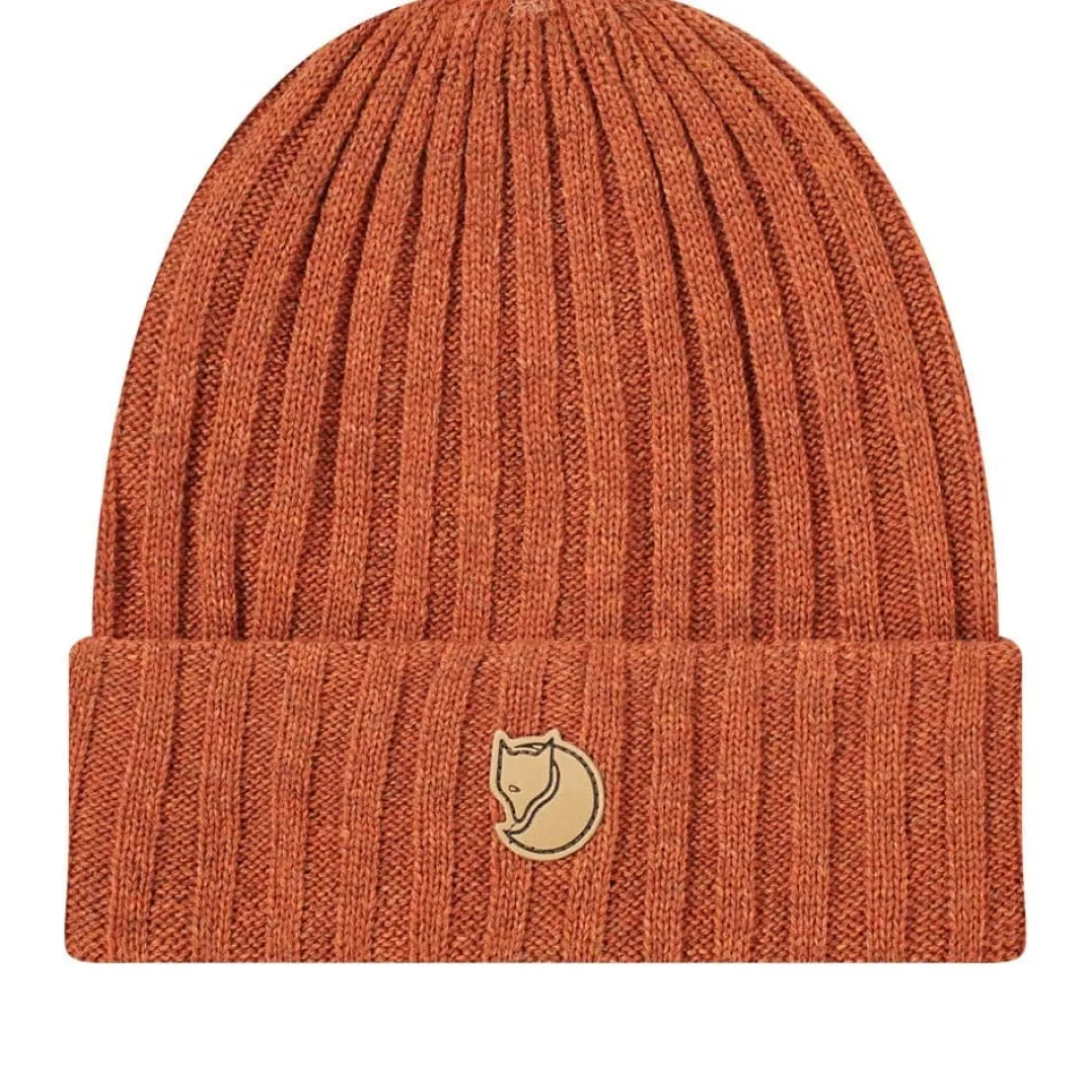Fjällräven Byron HatAutumn Leaf