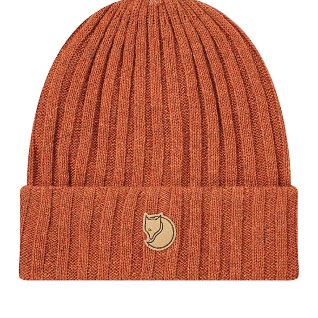 Fjällräven Byron HatAutumn Leaf