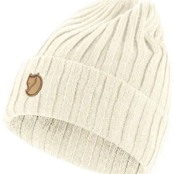 Fjällräven Byron HatChalk White