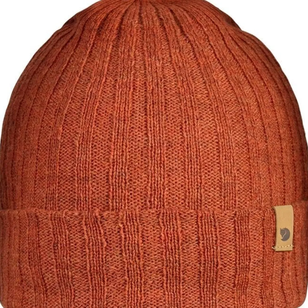 Fjällräven Byron Hat Thin Autumn Leaf