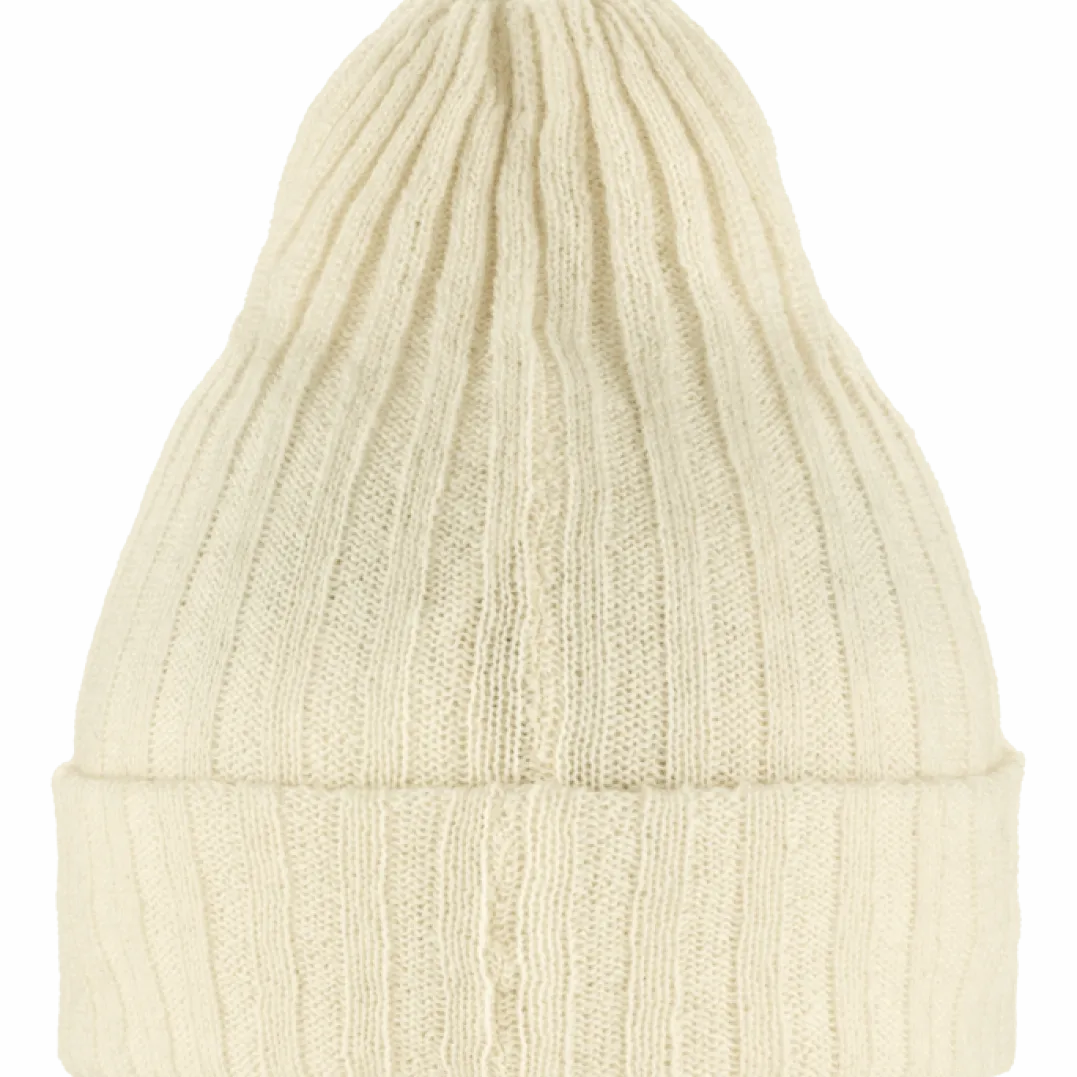 Fjällräven Byron Hat Thin Chalk White