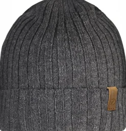Fjällräven Byron Hat Thin Graphite