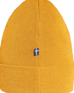 Fjällräven Classic Knit Hat Acorn