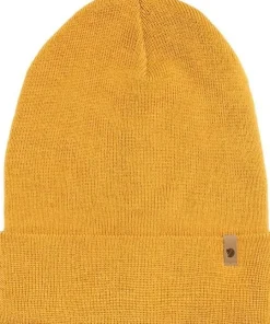Fjällräven Classic Knit Hat Acorn