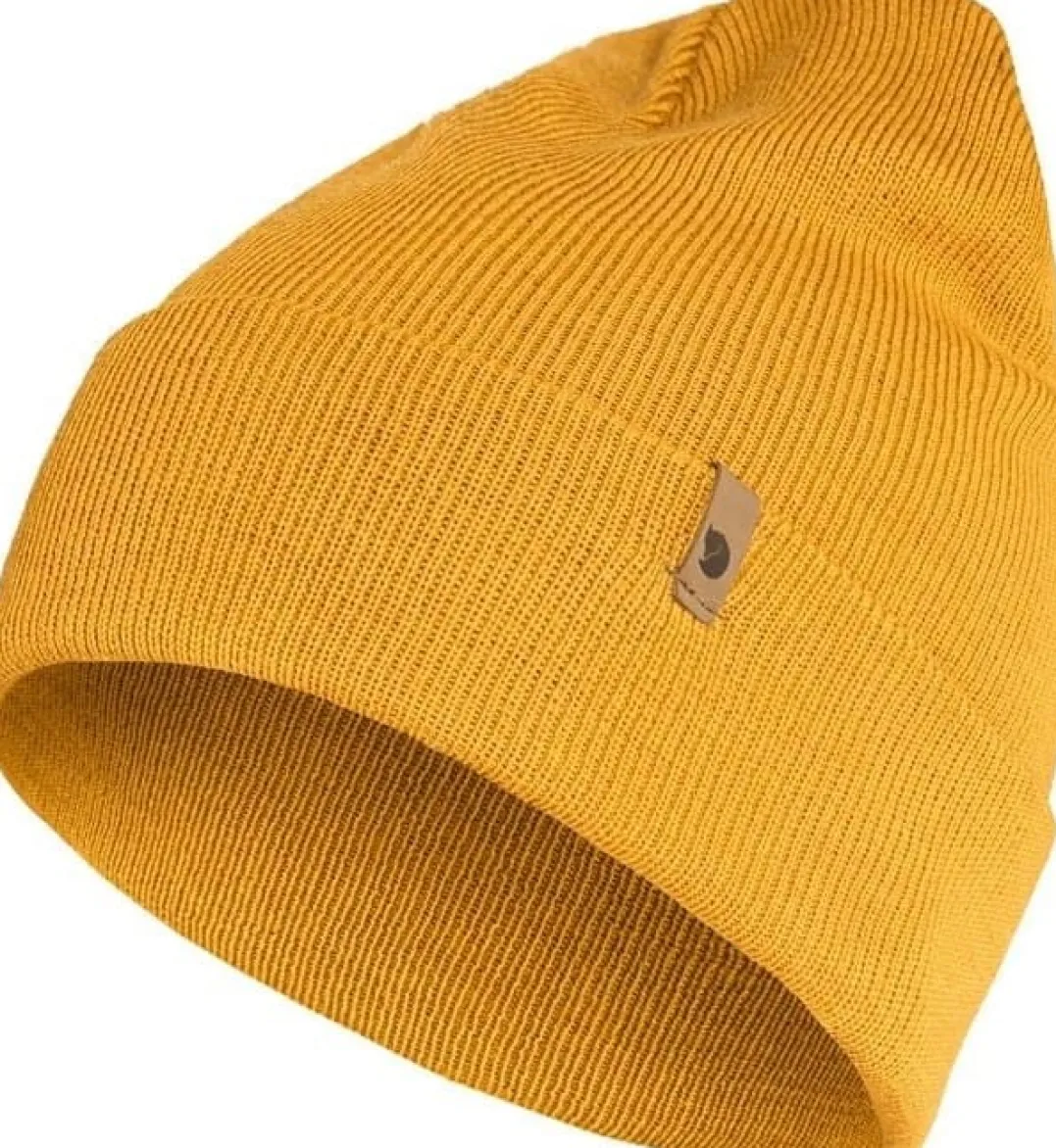 Fjällräven Classic Knit Hat Acorn
