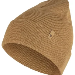 Fjällräven Classic Knit Hat Buckwheat Brown