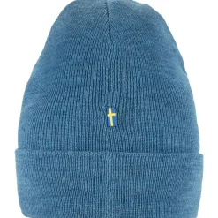 Fjällräven Classic Knit Hat Dawn Blue