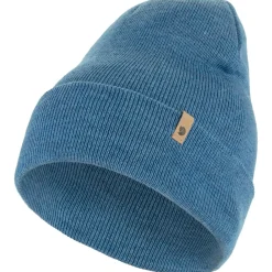 Fjällräven Classic Knit Hat Dawn Blue