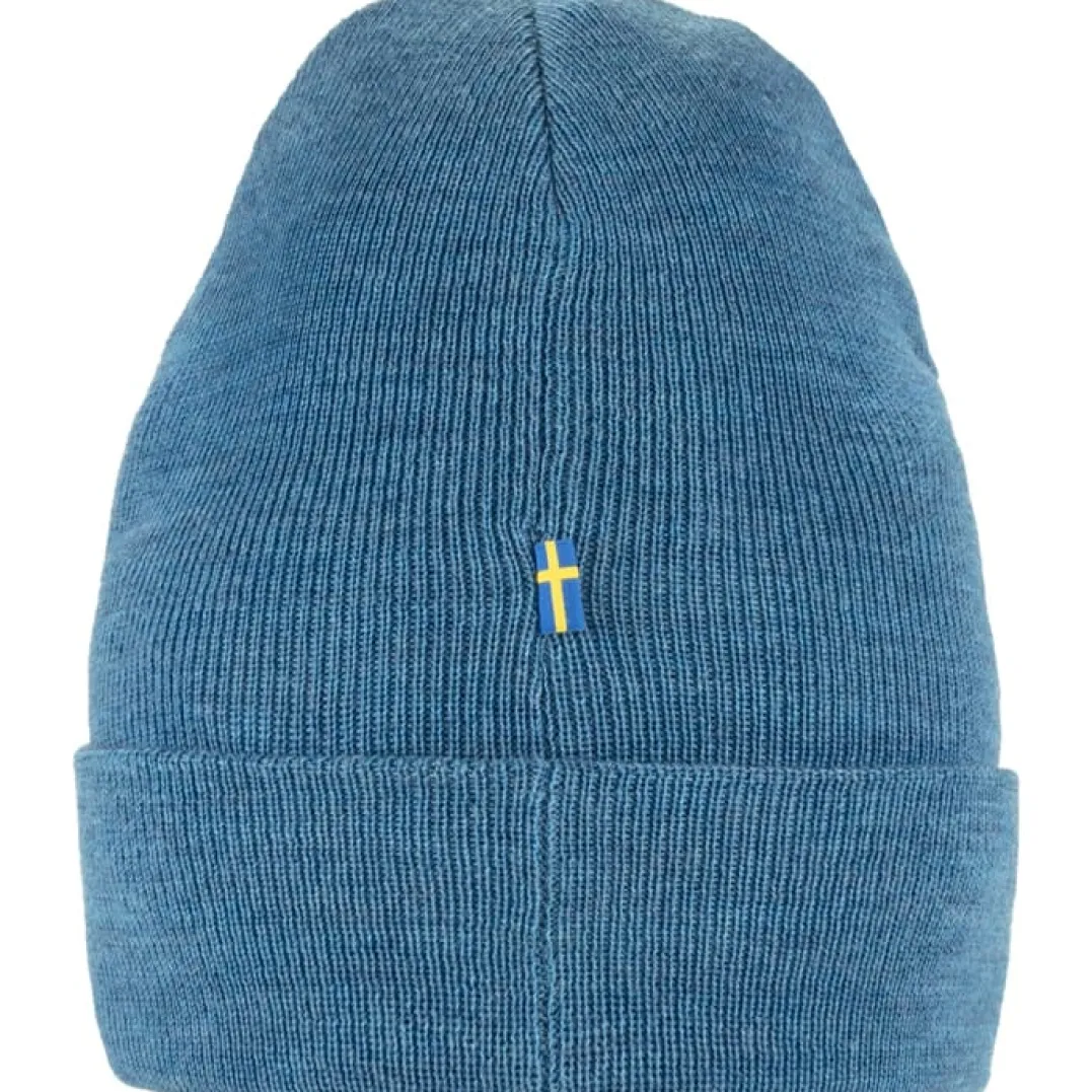 Fjällräven Classic Knit Hat Dawn Blue