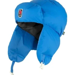 Fjällräven Expedition Down Heater Un Blue