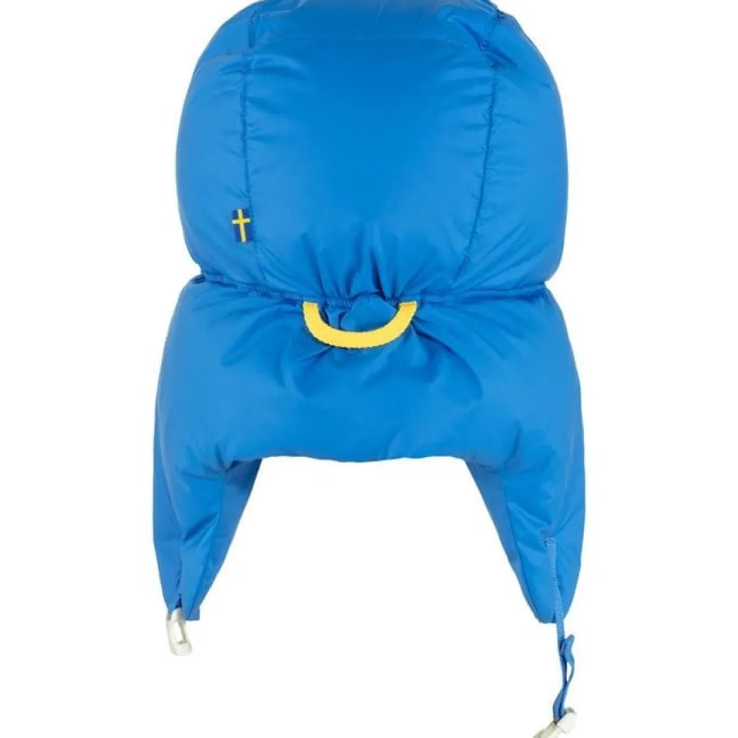 Fjällräven Expedition Down Heater Un Blue