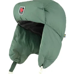 Fjällräven Expedition Down Heater Patina Green