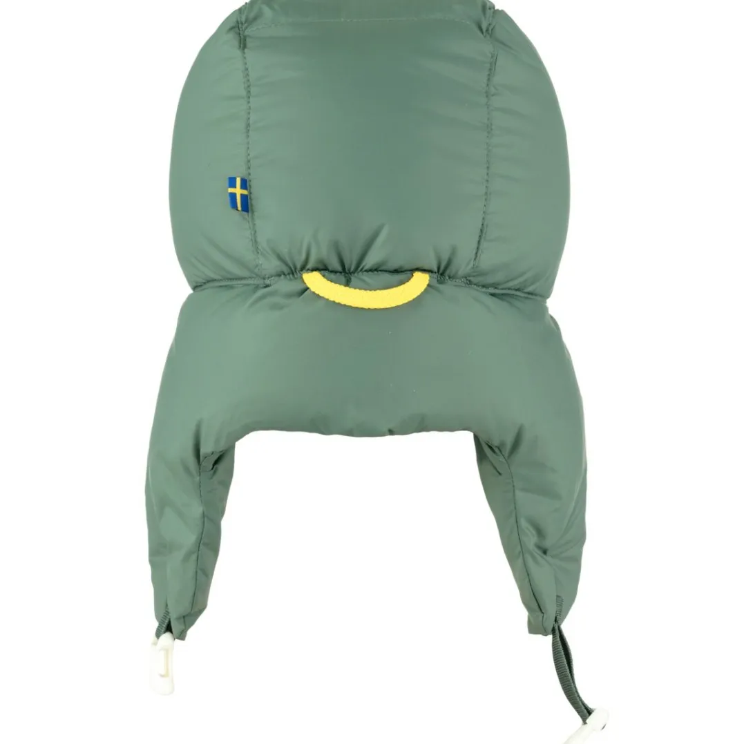 Fjällräven Expedition Down Heater Patina Green