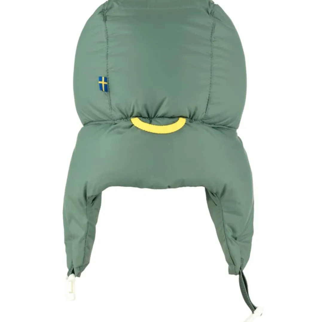 Fjällräven Expedition Down Heater Patina Green